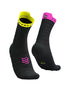 Compressport - Pro Racing Socks V4.0 Ultralight - Run High